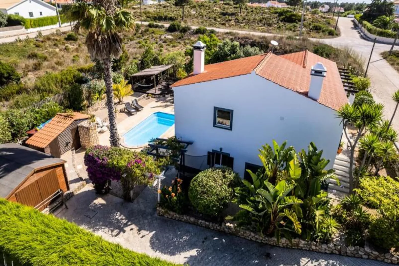 Casa Skip-Niet-getagd