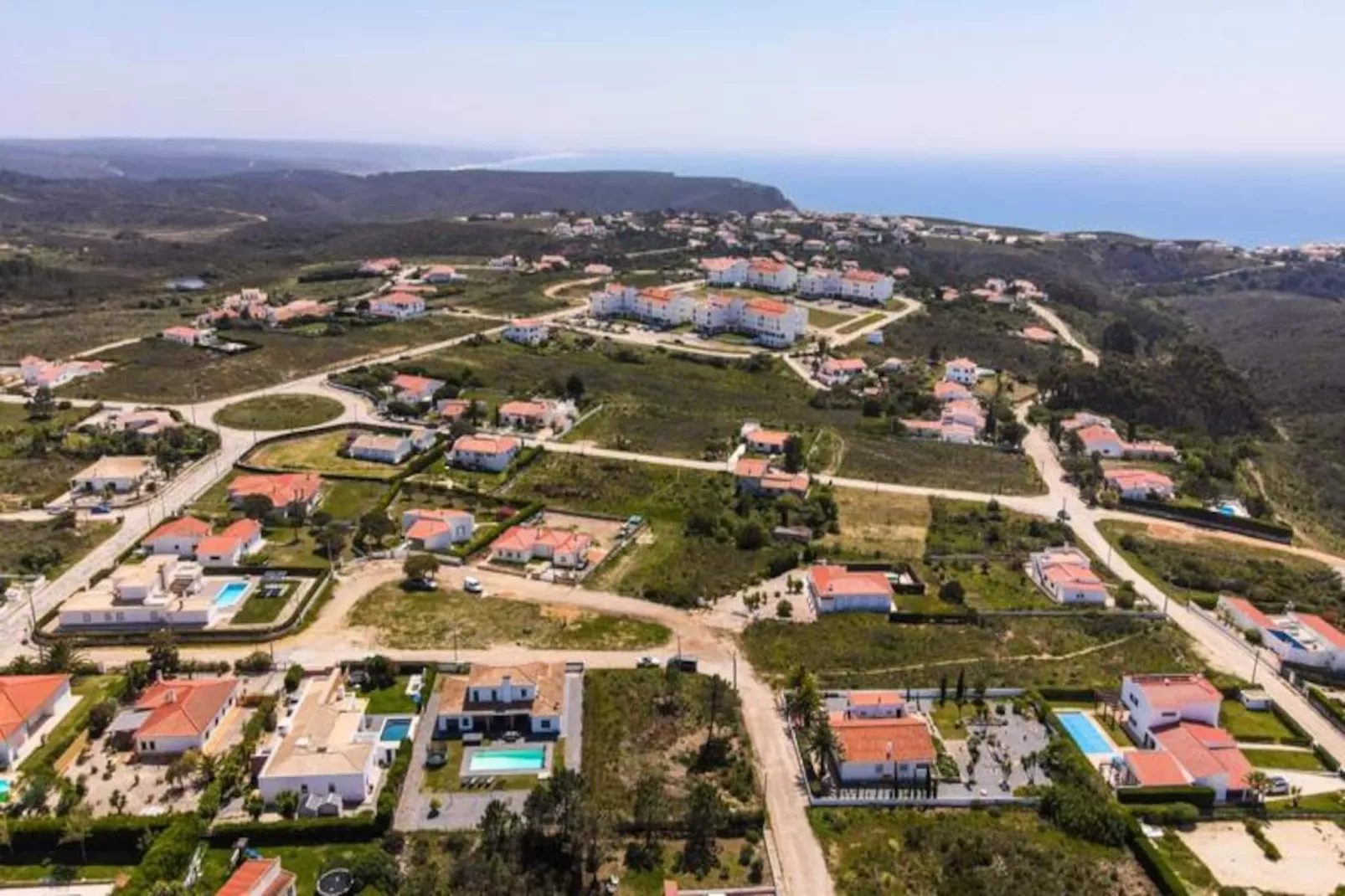 Casa Amizade - Avec Une Vue Imprenable Sur L'oc&eacute;an-Niet-getagd