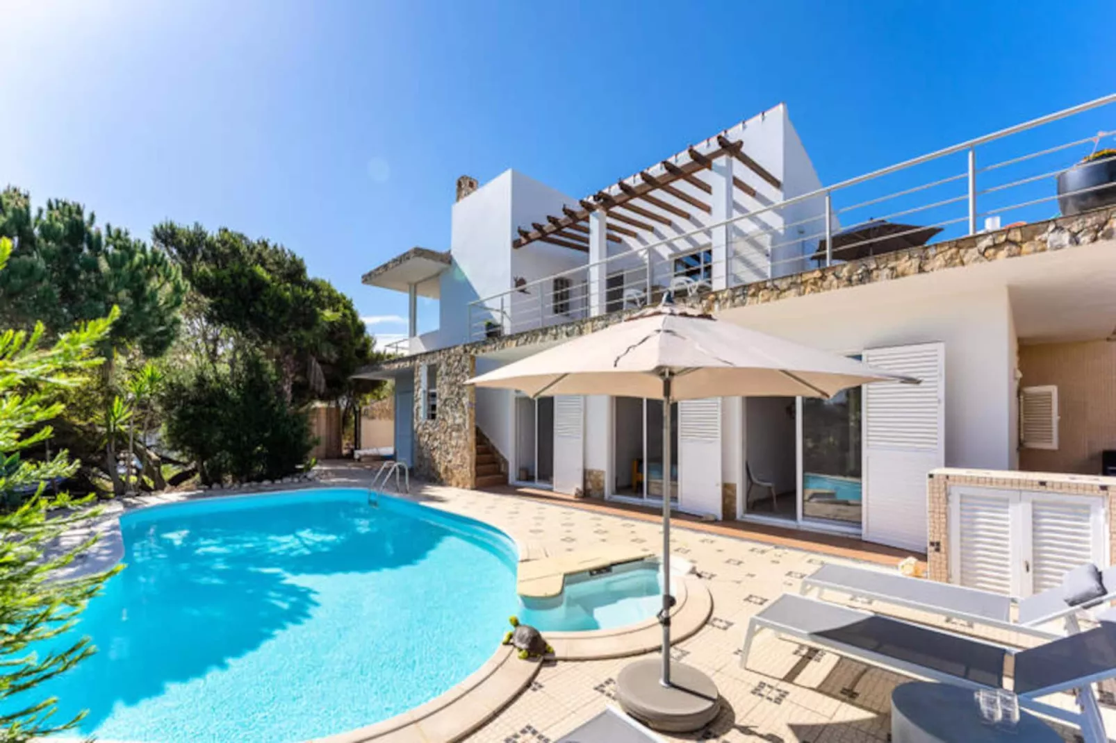 Duas Palmeiras-Niet-getagd