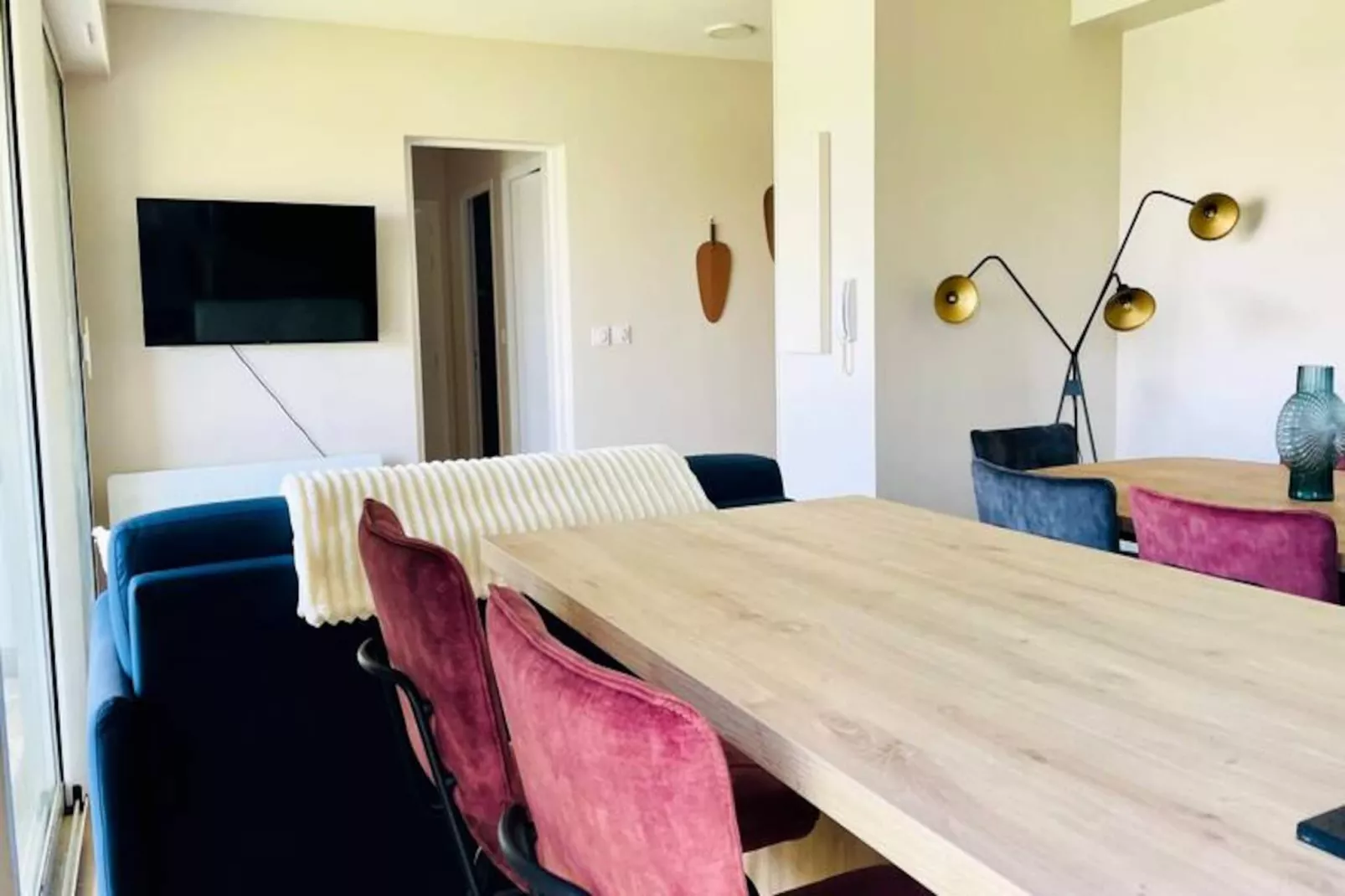 Appartements à La Rochelle-Niet-getagd