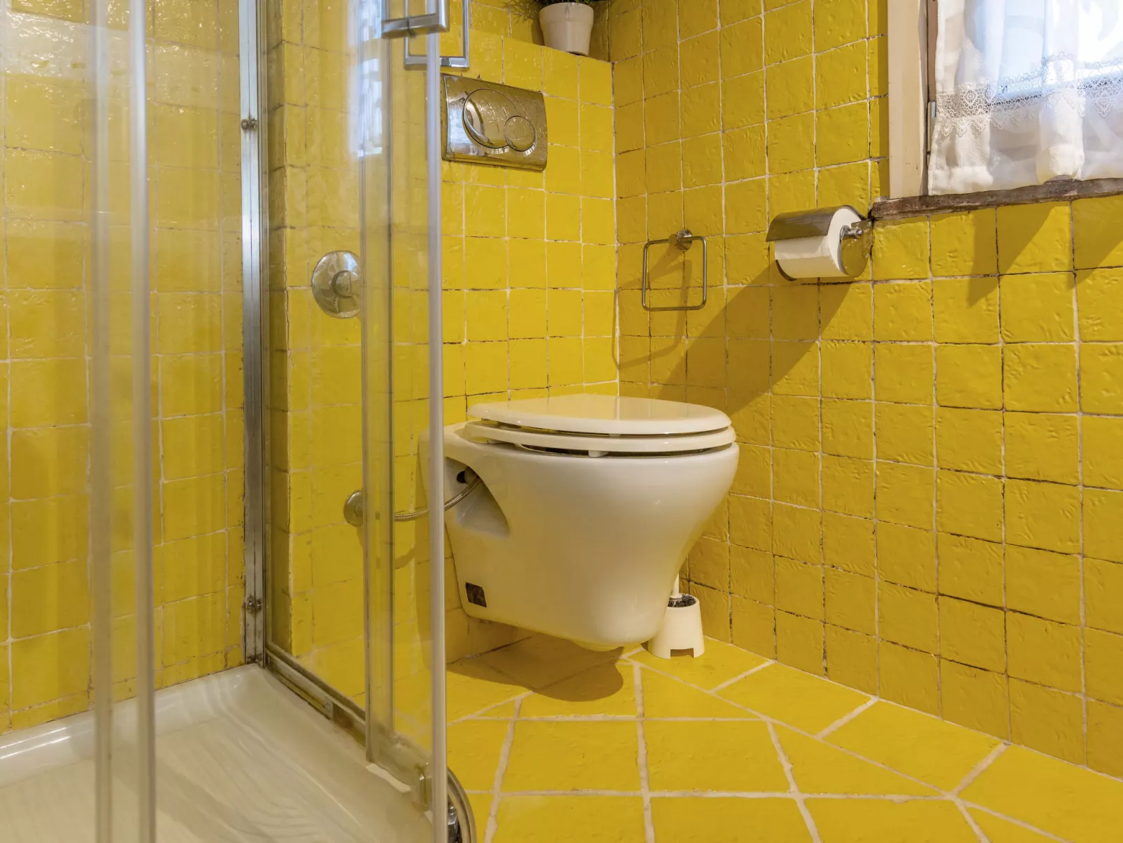 Il sogno del pittore-Binnen