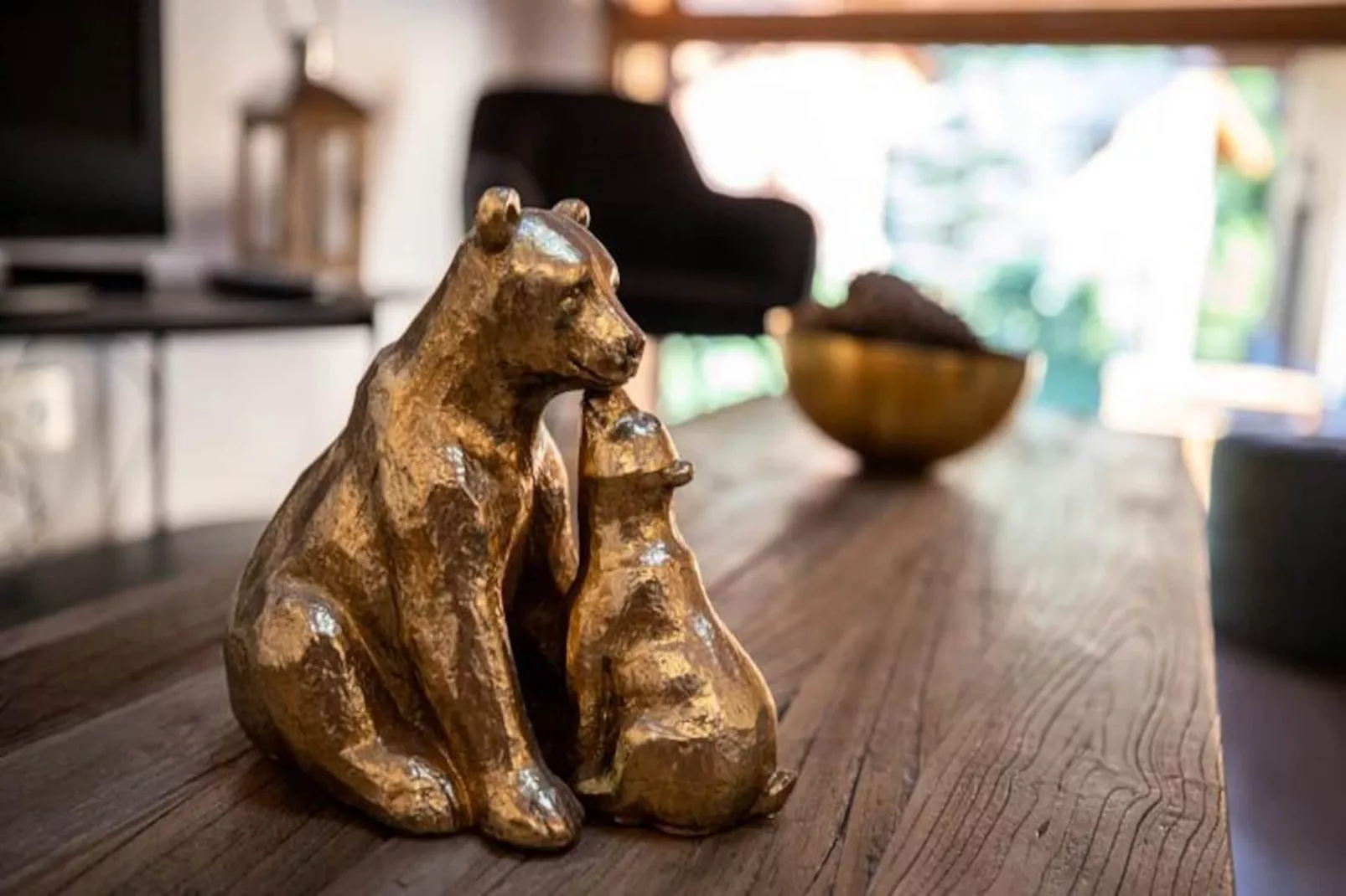 Chalet Ga&iuml;la-Niet-getagd