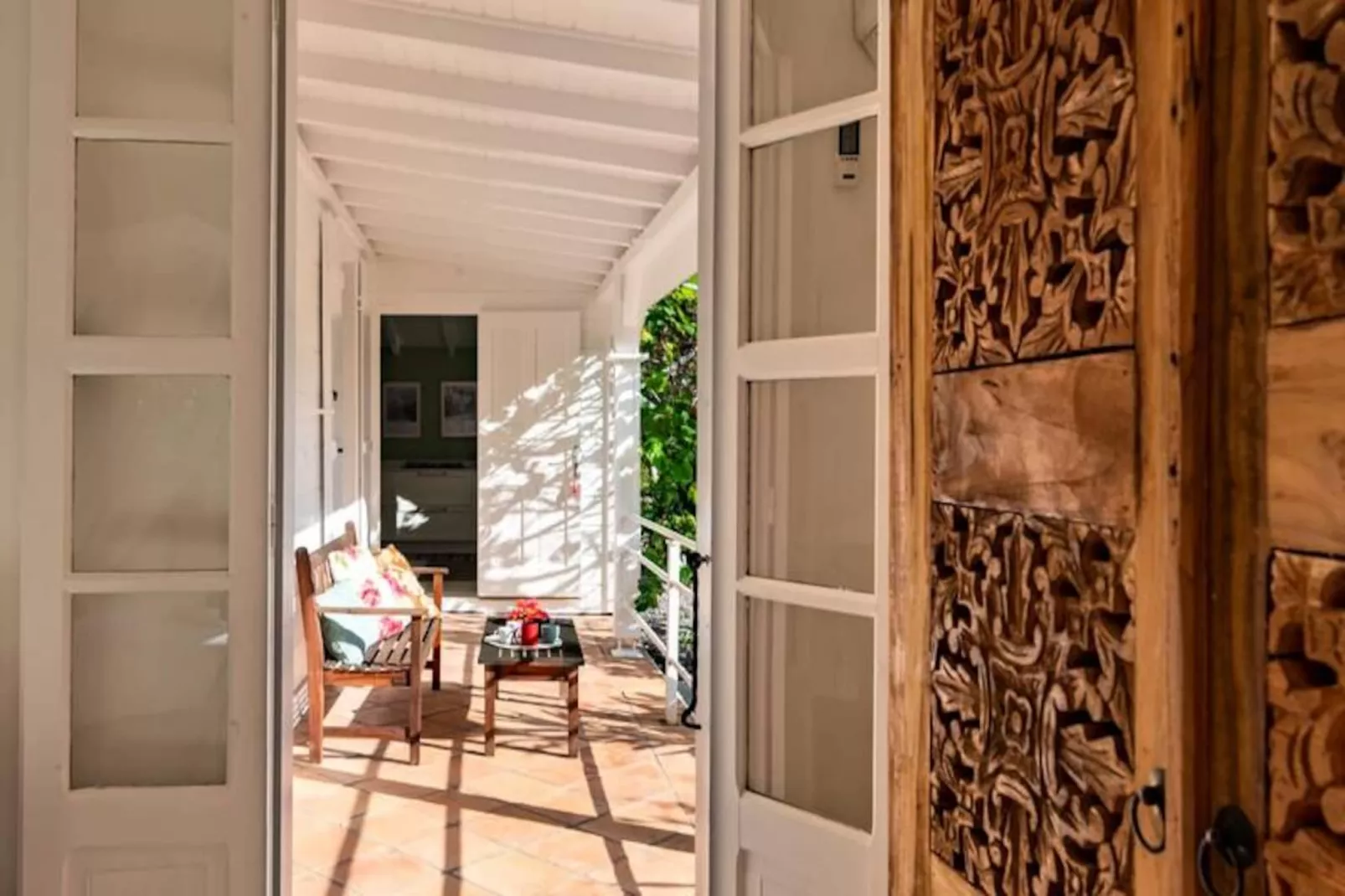 Villa Blanche - Niet-getagd