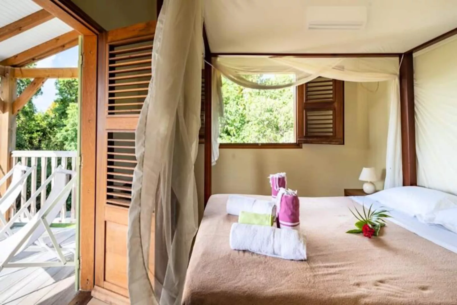 Villa Jacaranda - Niet-getagd