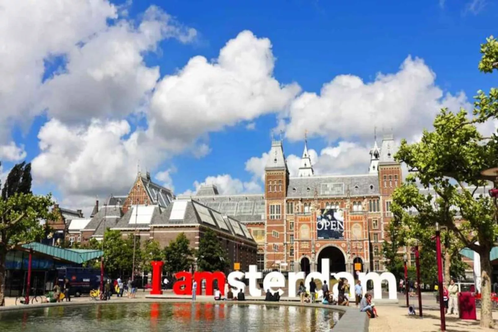 Family Stay Zandvoort-Niet-getagd