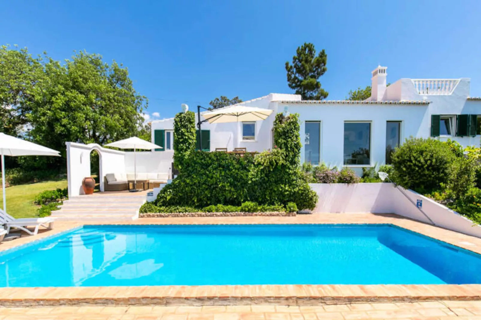 Villa Sarago&ccedil;a-Niet-getagd