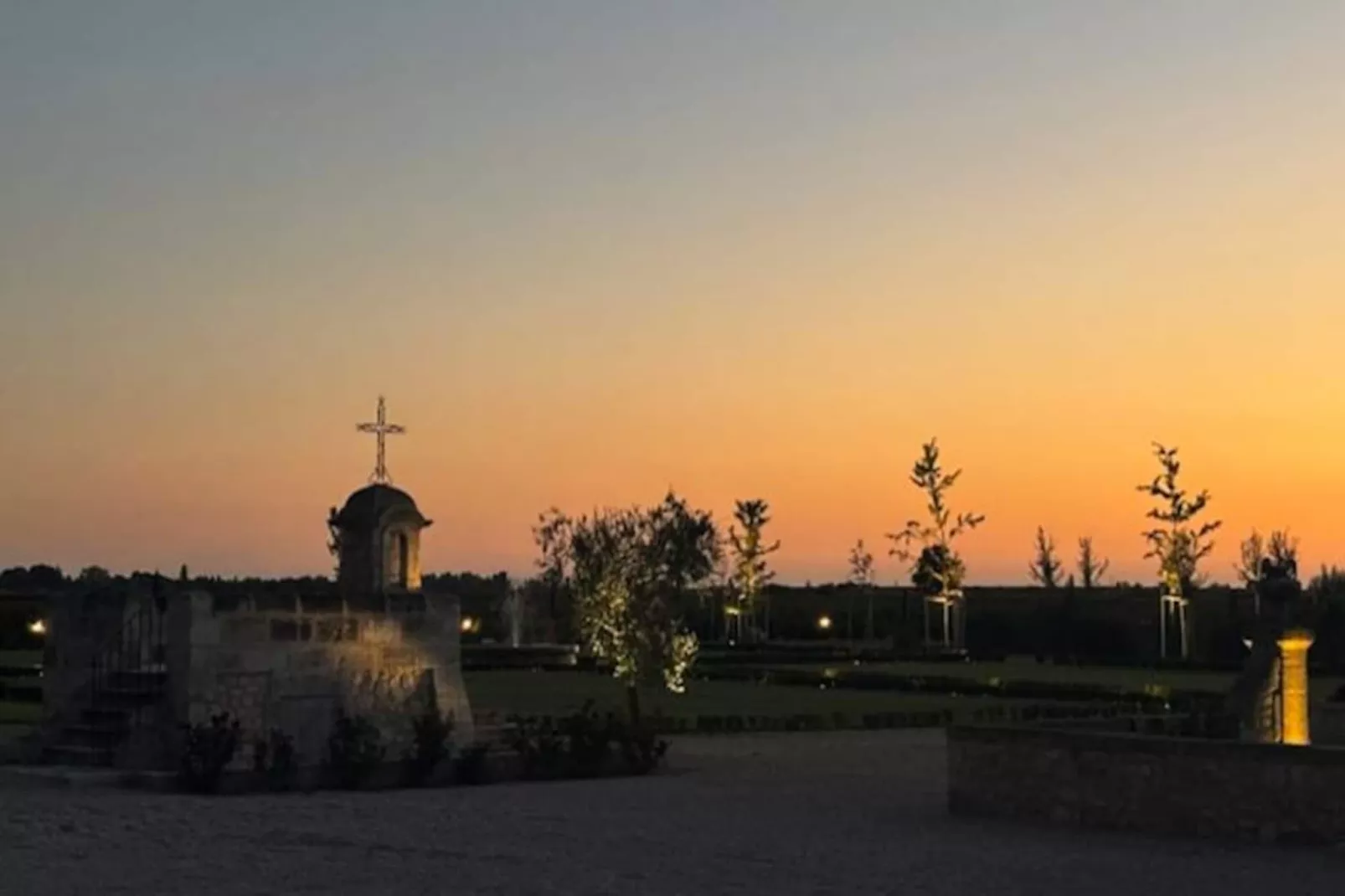 Le Mas Caladoc &ndash; Domaine De Luxe Avec Spa Privatif En Provence-Niet-getagd