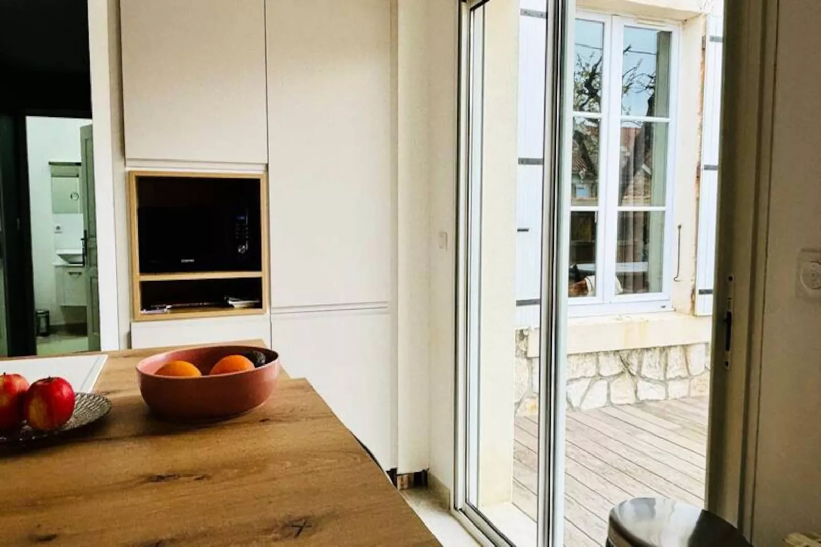 Maison à La Rochelle-Niet-getagd