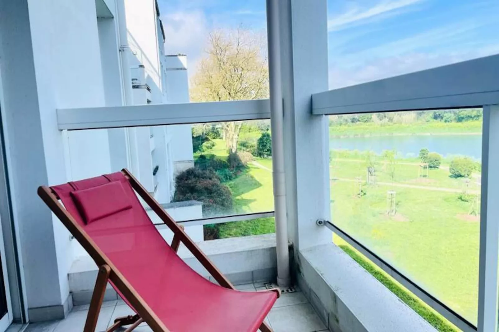 Appartements à La Rochelle-Niet-getagd