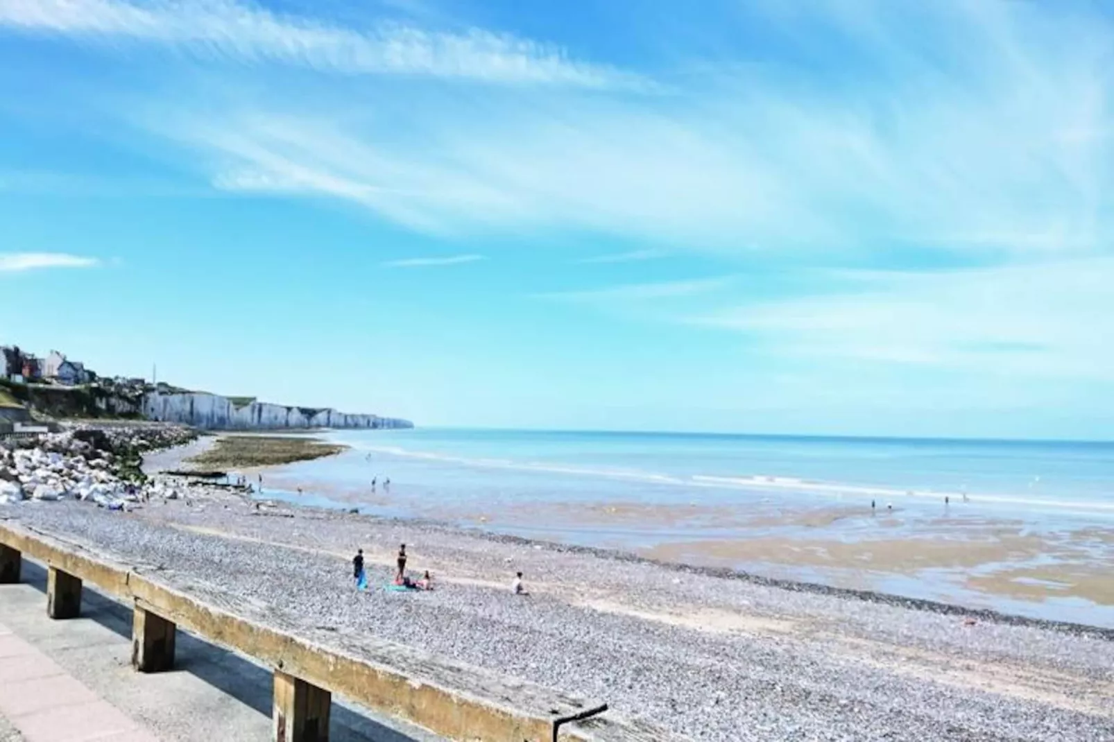 Résidence Al 31 &ndash; La Mar&eacute;e : S&eacute;jour Marin Au C&oelig;ur D&rsquo;ault-Niet-getagd