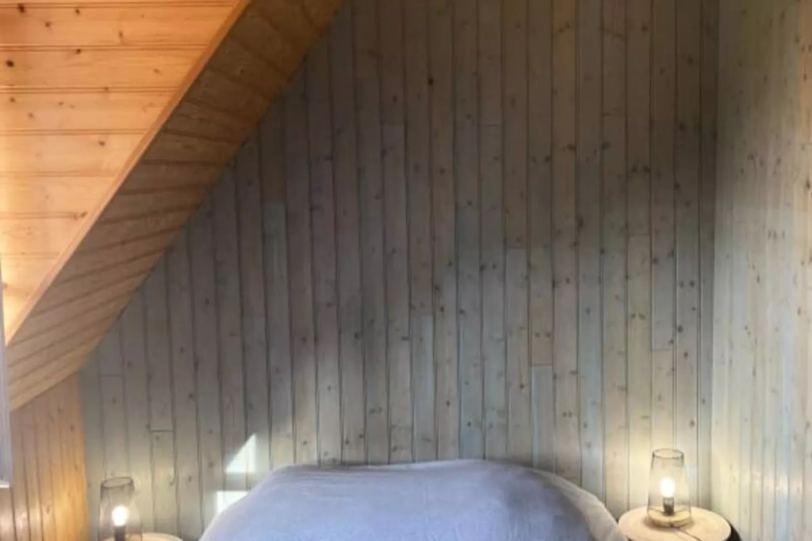 Résidence Am 57 - The Blue House-Niet-getagd