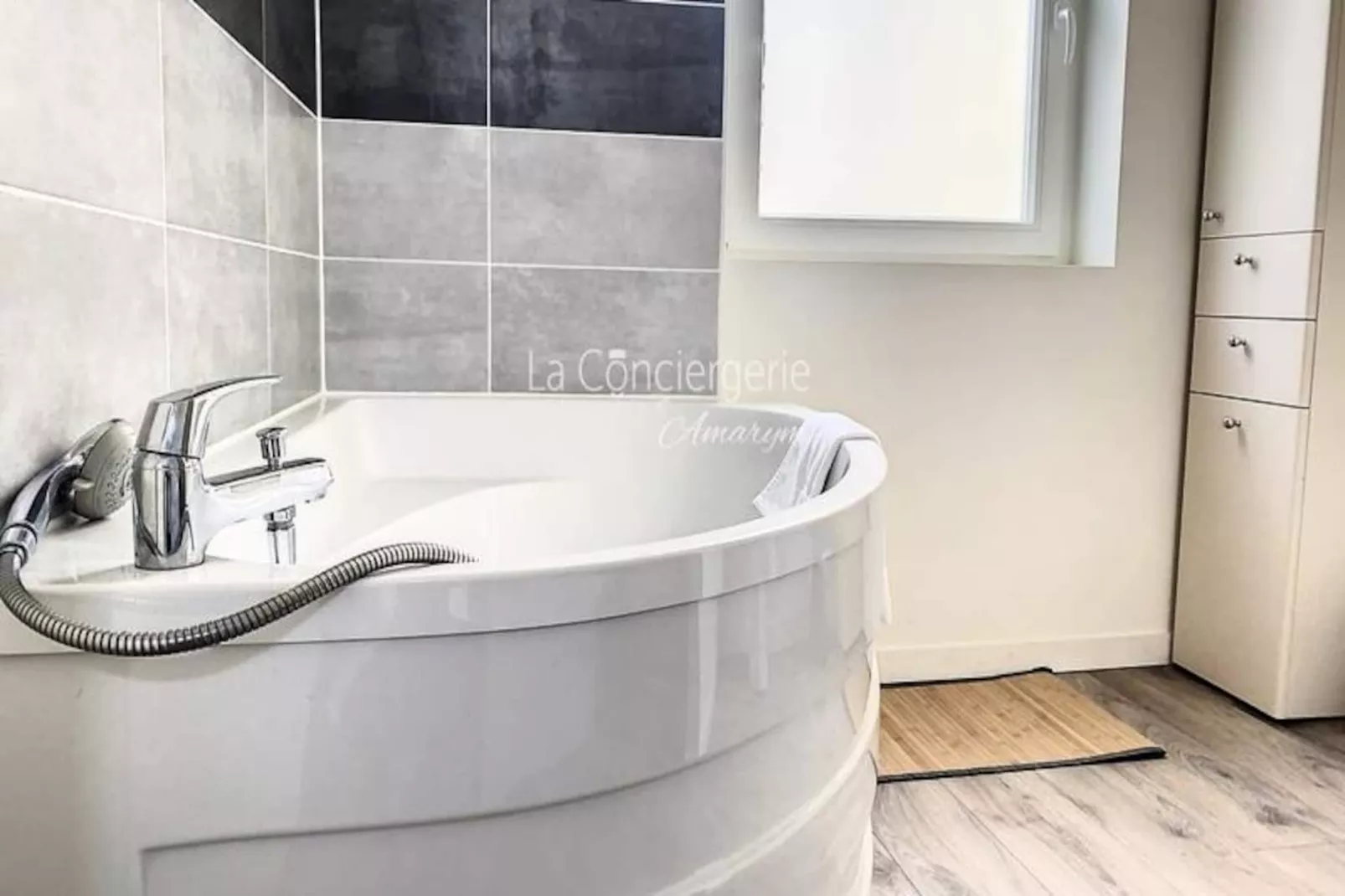 Résidence Ar60 - La Belle Aultoise : S&eacute;jour Relaxant Avec Espace Ext&eacute;rieur-Niet-getagd