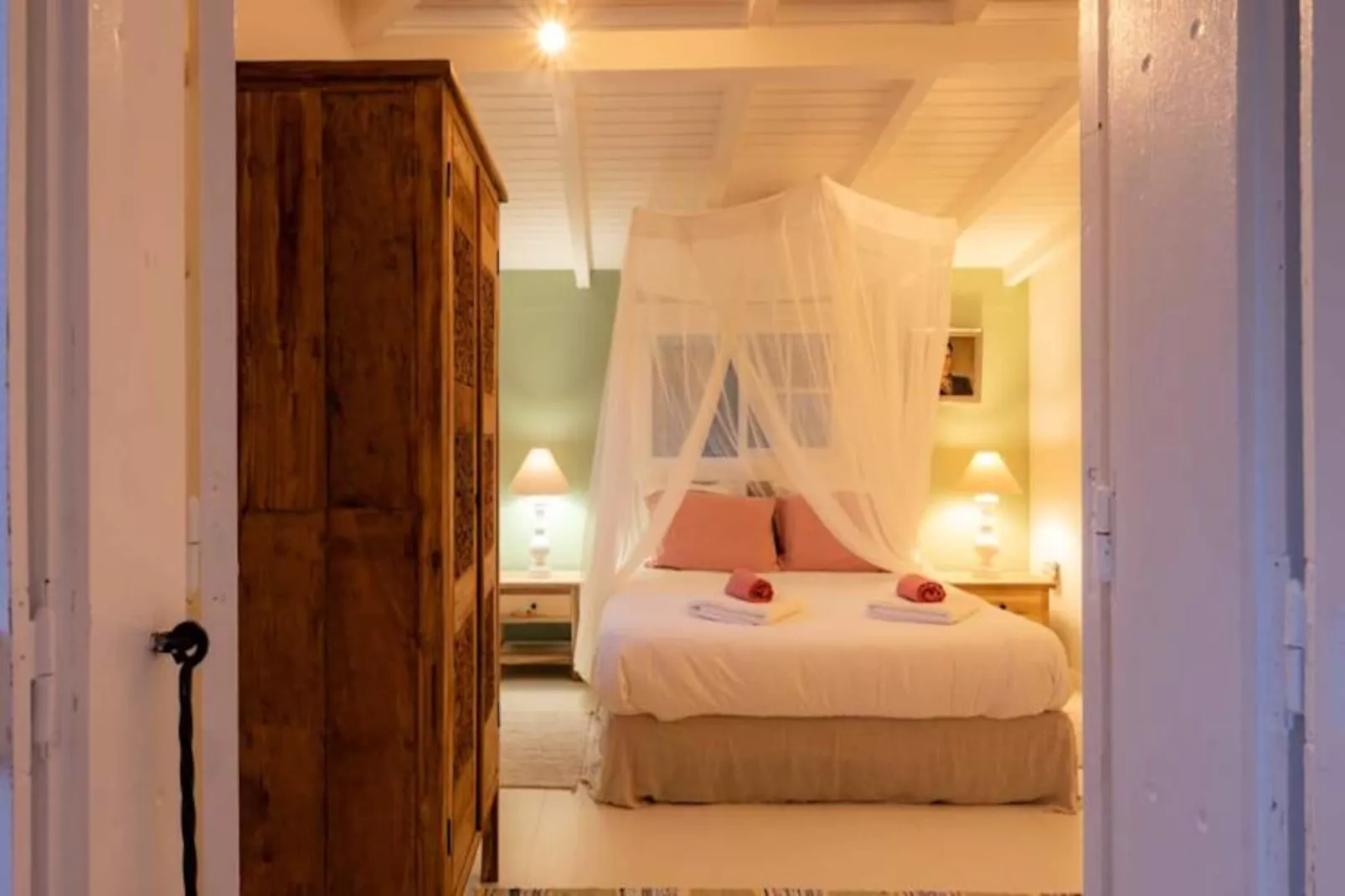 Villa Blanche - Niet-getagd