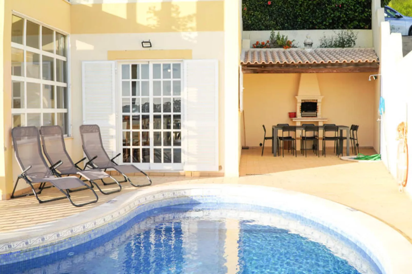 Maison à Albufeira-Niet-getagd