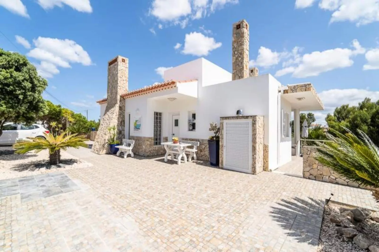 Duas Palmeiras-Niet-getagd