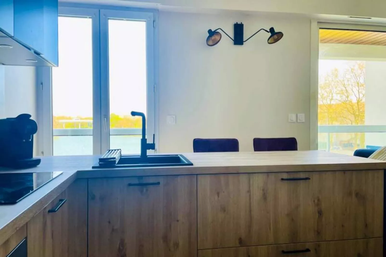 Appartements à La Rochelle-Niet-getagd