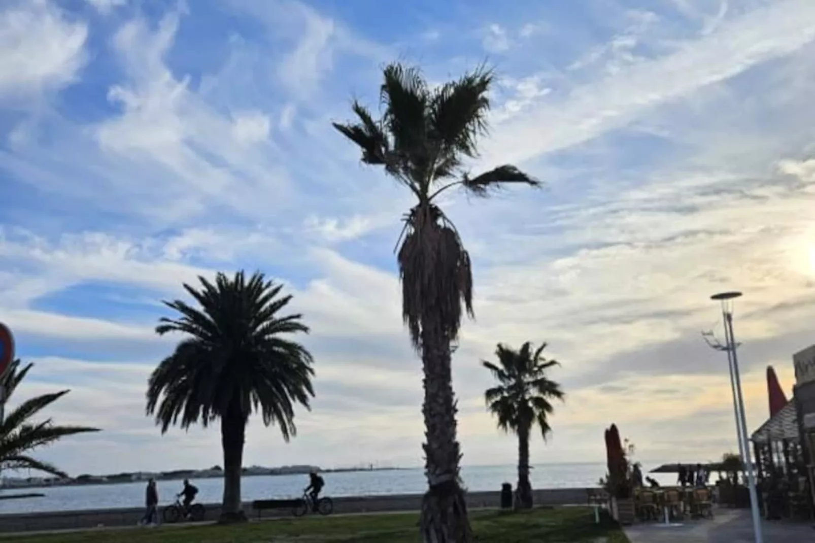 Résidence Villa Camarguaise : Entre Plage Et Centre Ville Avec Bassin Ext&eacute;rieur-Niet-getagd