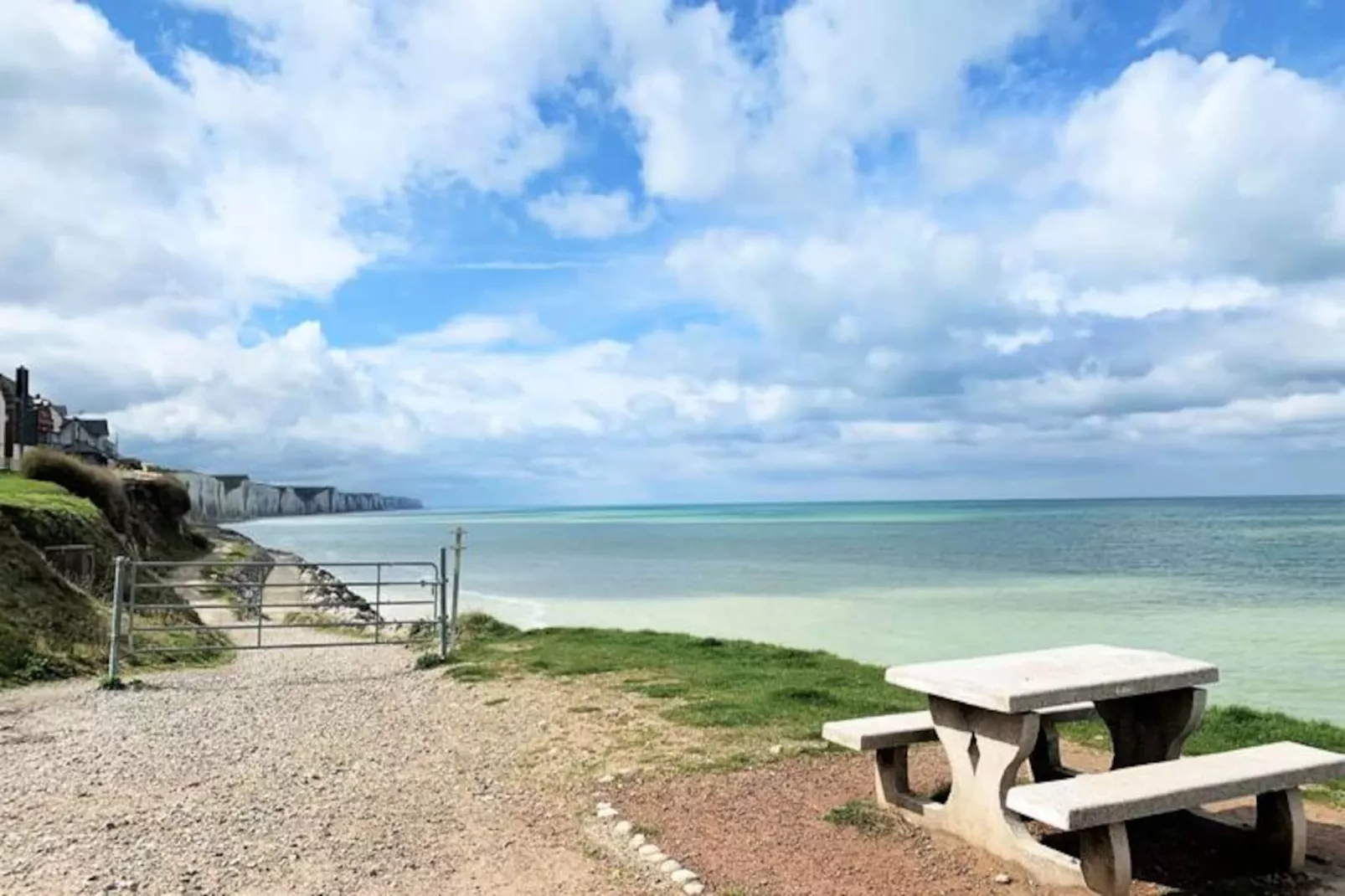 Résidence Al 31 &ndash; La Mar&eacute;e : S&eacute;jour Marin Au C&oelig;ur D&rsquo;ault-Niet-getagd