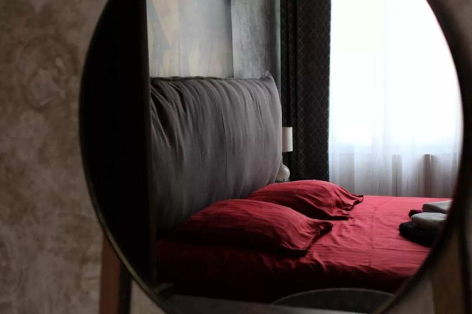 Résidence Aa13 - Le Victor Hugo - S&eacute;jour D&rsquo;exception Dans Un Appartement Historique-Niet-getagd