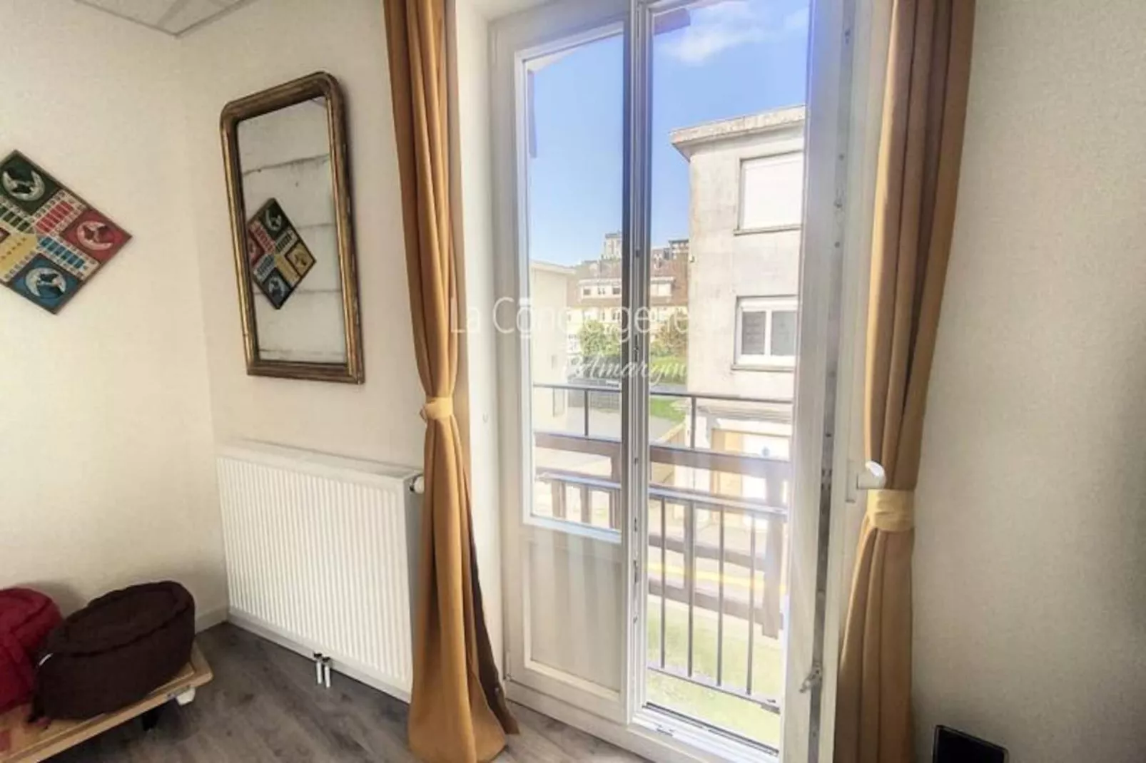 Résidence Ar60 - La Belle Aultoise : S&eacute;jour Relaxant Avec Espace Ext&eacute;rieur-Niet-getagd