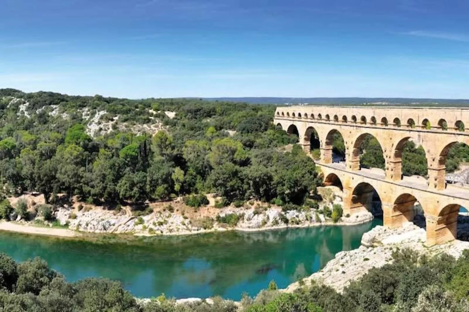 84b7 - Logement Dans Mas De Charme Du Xviii&egrave;me Si&egrave;cle-Niet-getagd