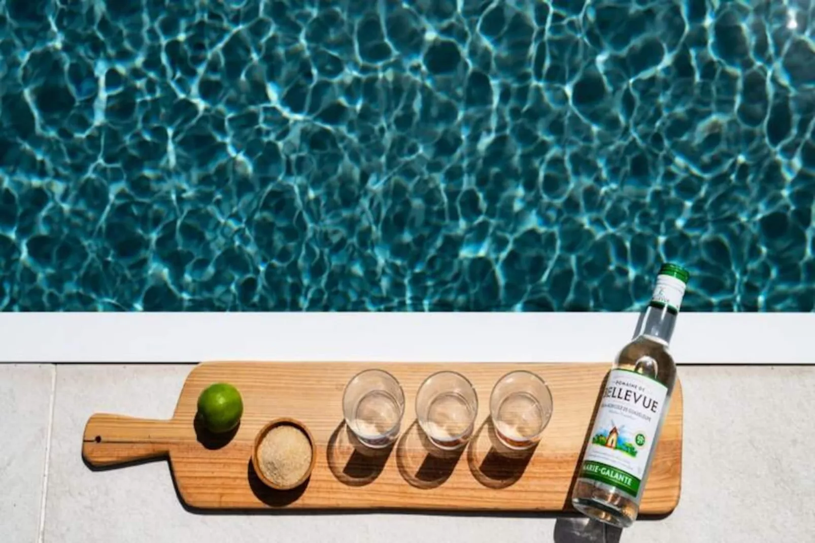 Villa Jacaranda - Niet-getagd