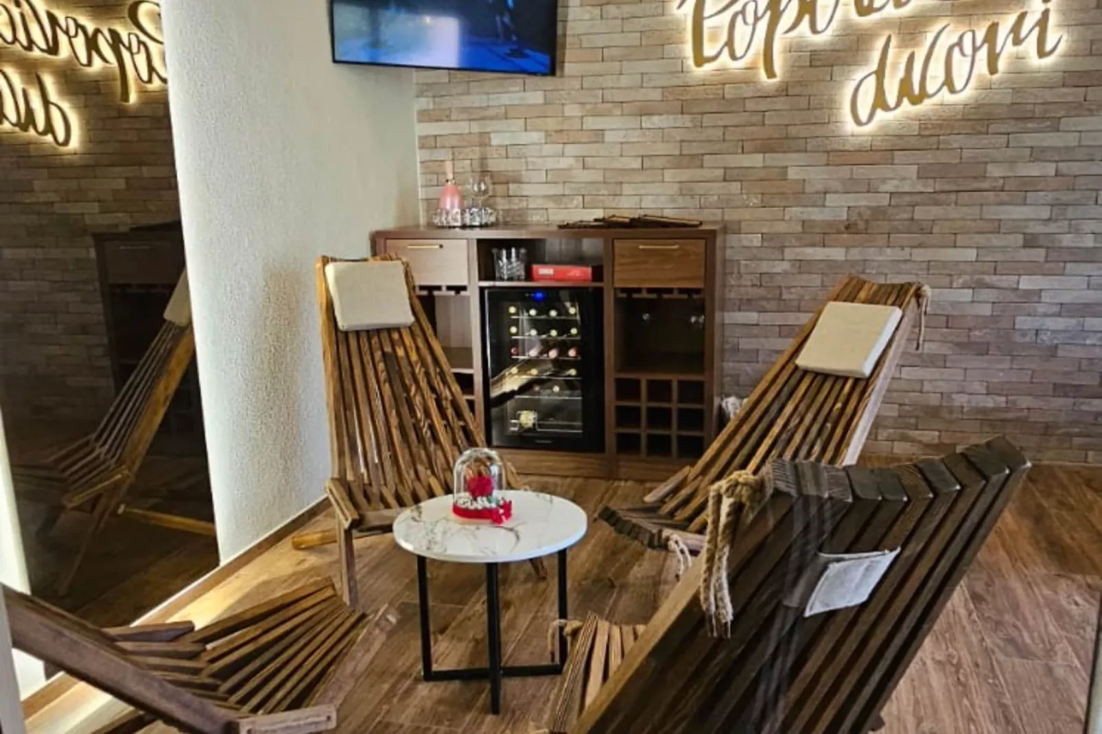 Villa Popovića Dvori -  Six Bedroom Villa with Pool-Niet-getagd