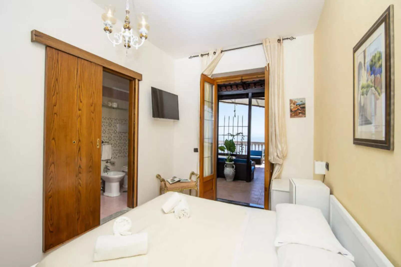 Maison à Pogerola-Niet-getagd