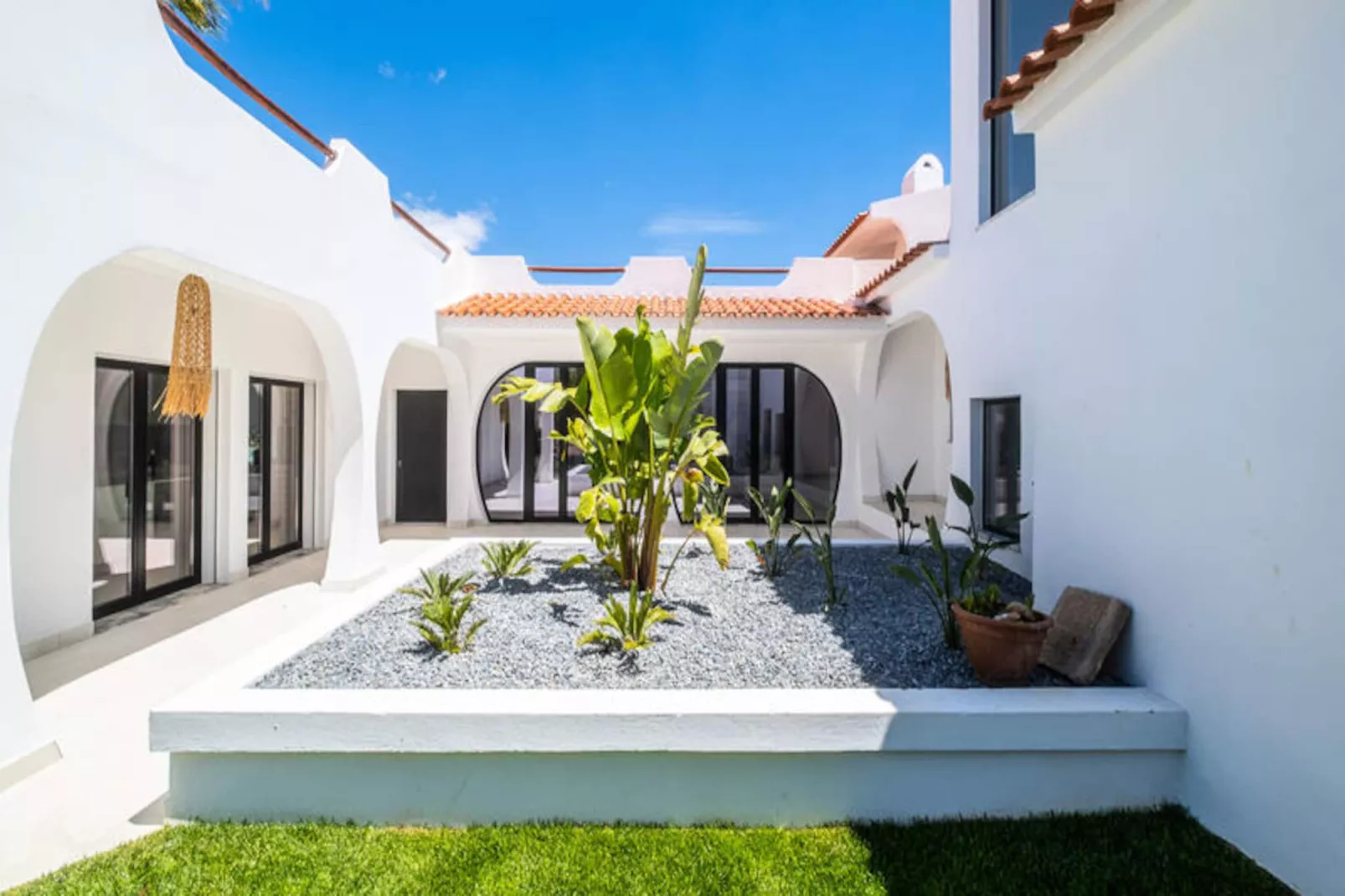 Maison à Gale-Niet-getagd