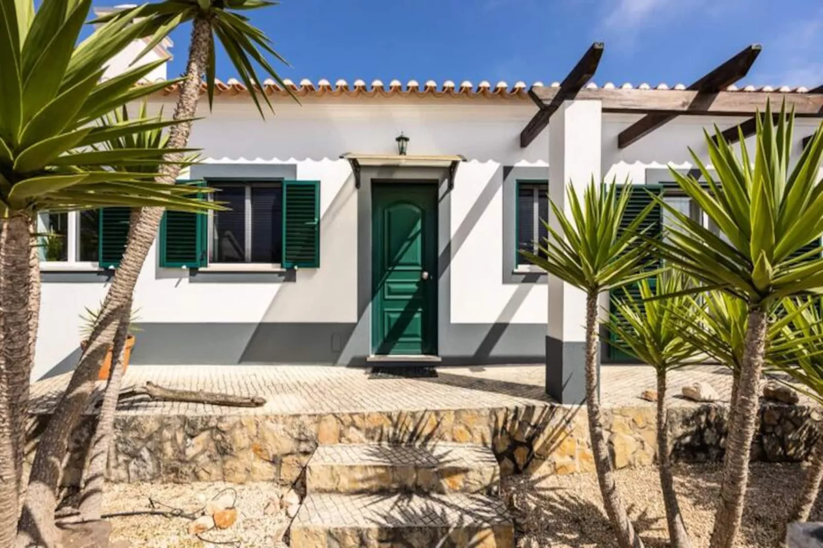 Casa Skip-Niet-getagd