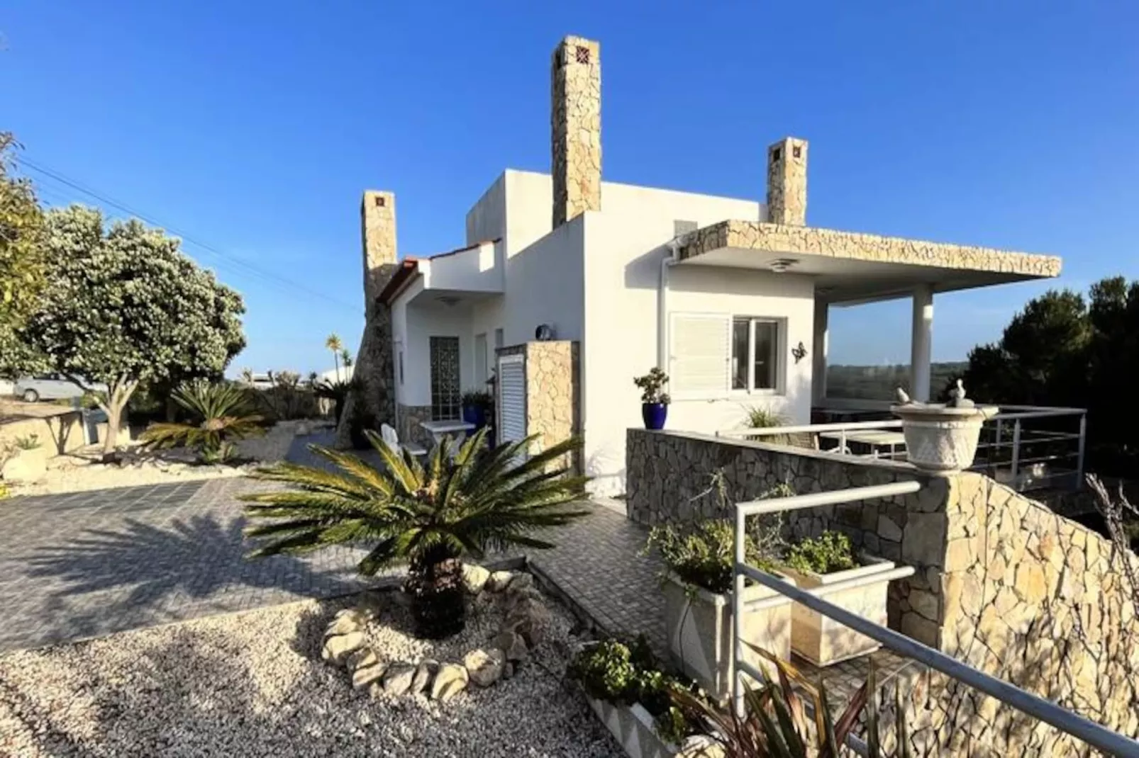 Duas Palmeiras-Niet-getagd