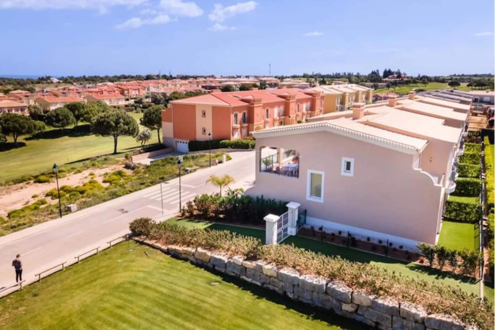 Casa Da Boa Vida-Niet-getagd