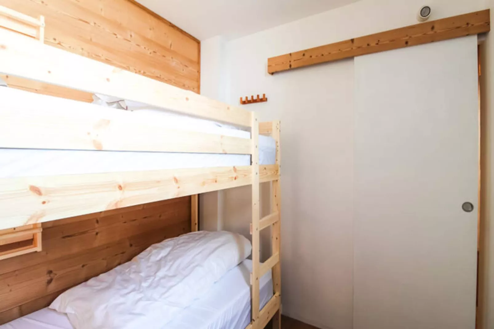 Appartements à Flaine - Niet-getagd