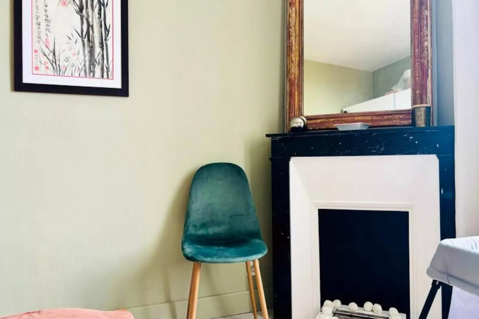 Maison à La Rochelle-Niet-getagd