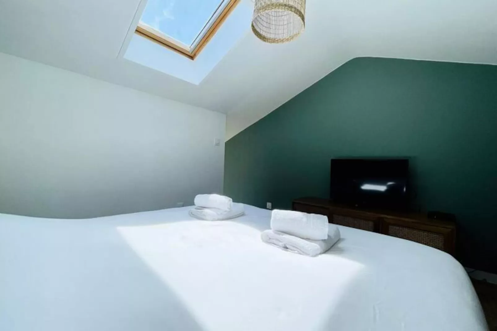 Appartements à La Rochelle-Niet-getagd