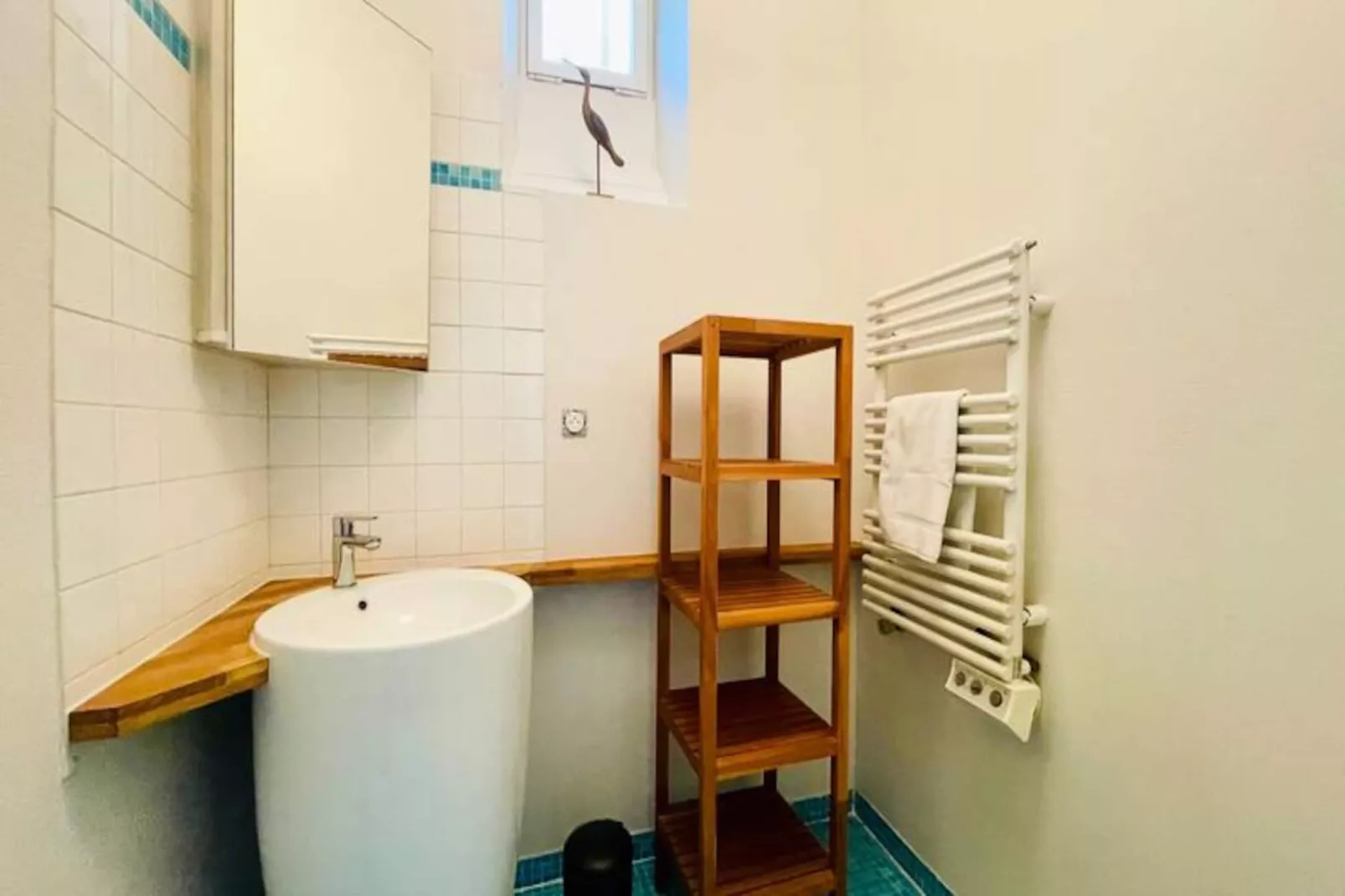 Maison à La Rochelle-Niet-getagd