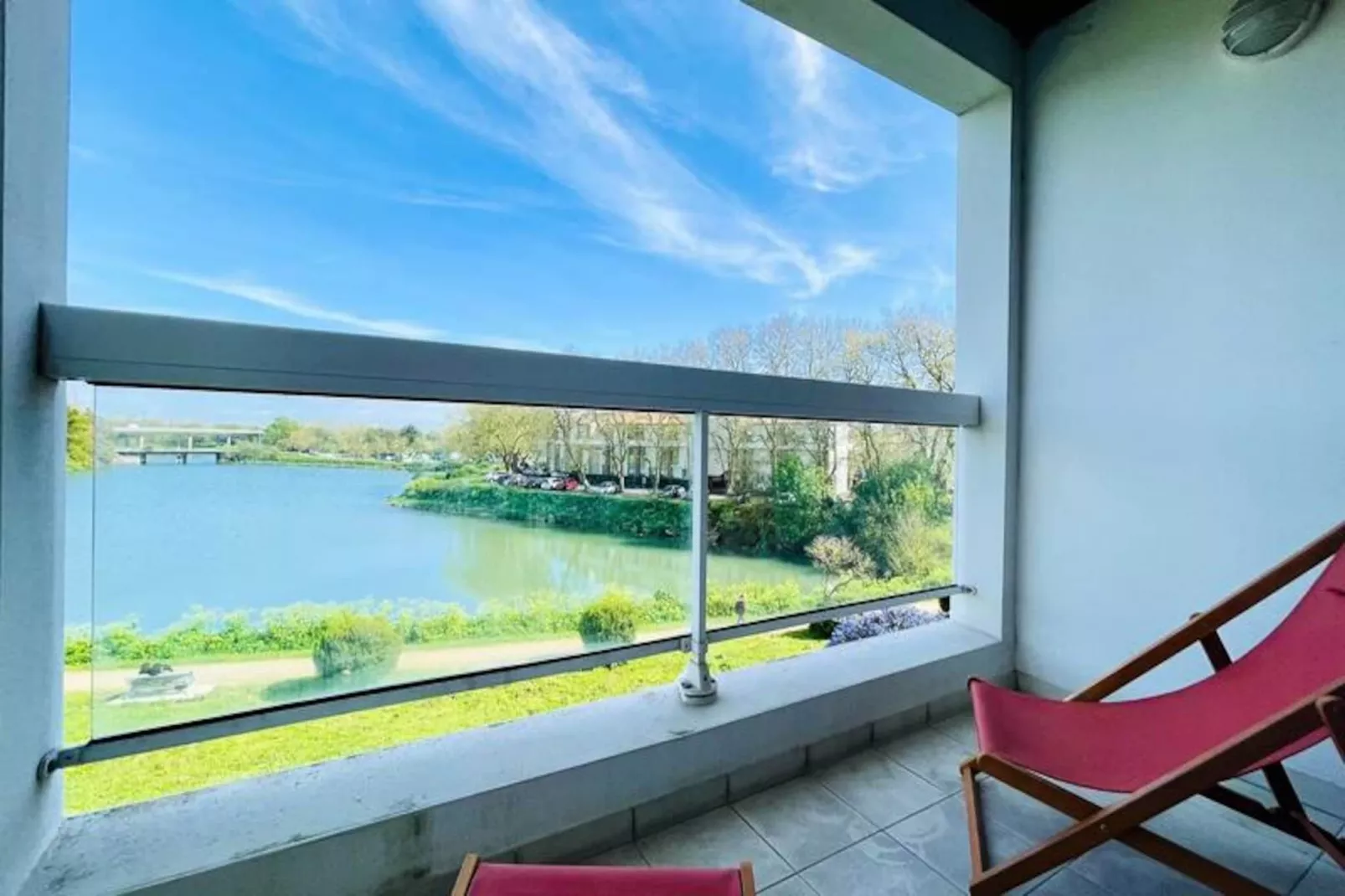 Appartements à La Rochelle-Niet-getagd