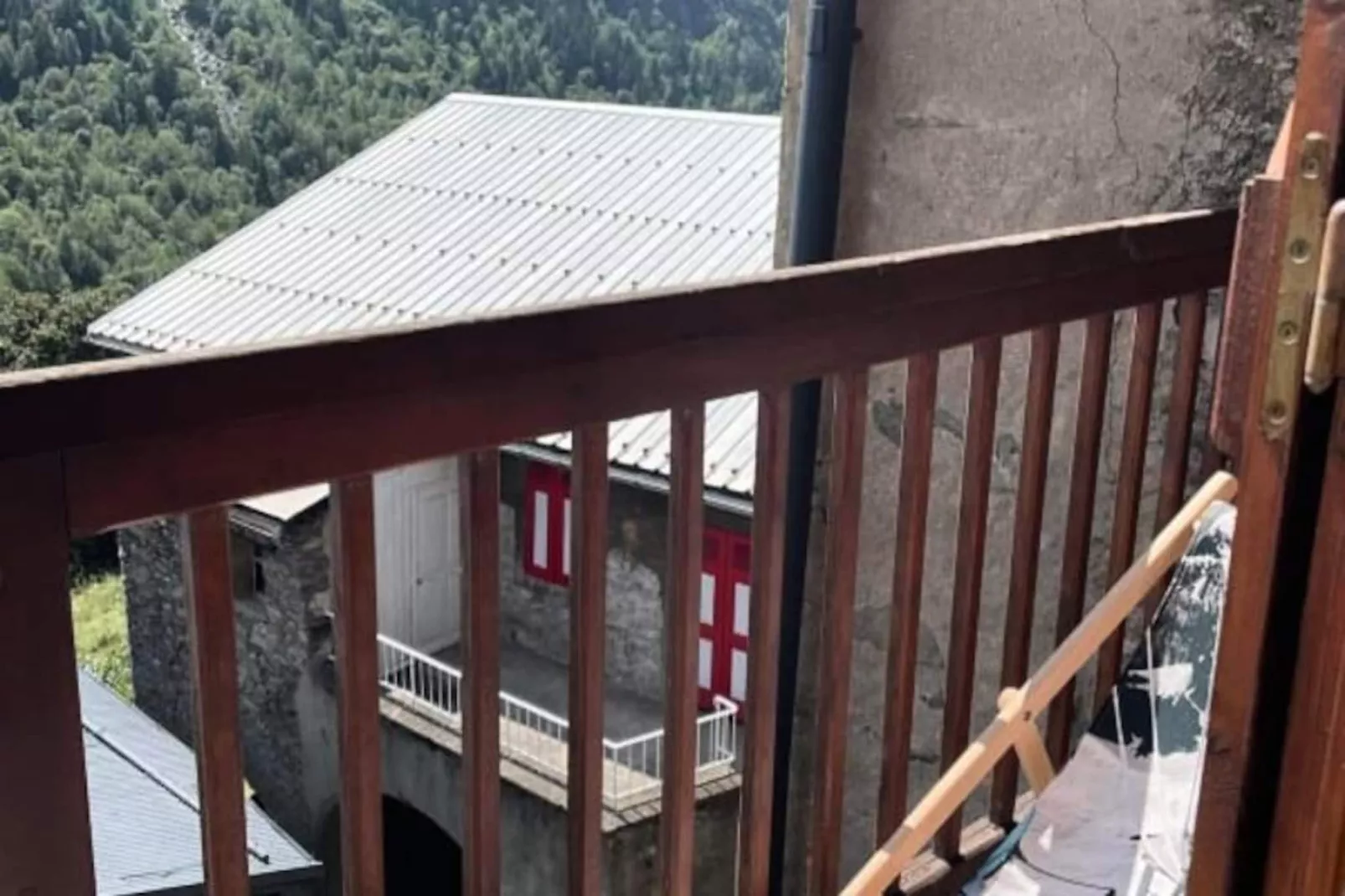 Résidence Le Rep&egrave;re Des Cerfs - Acc&egrave;s Val Thorens-Niet-getagd