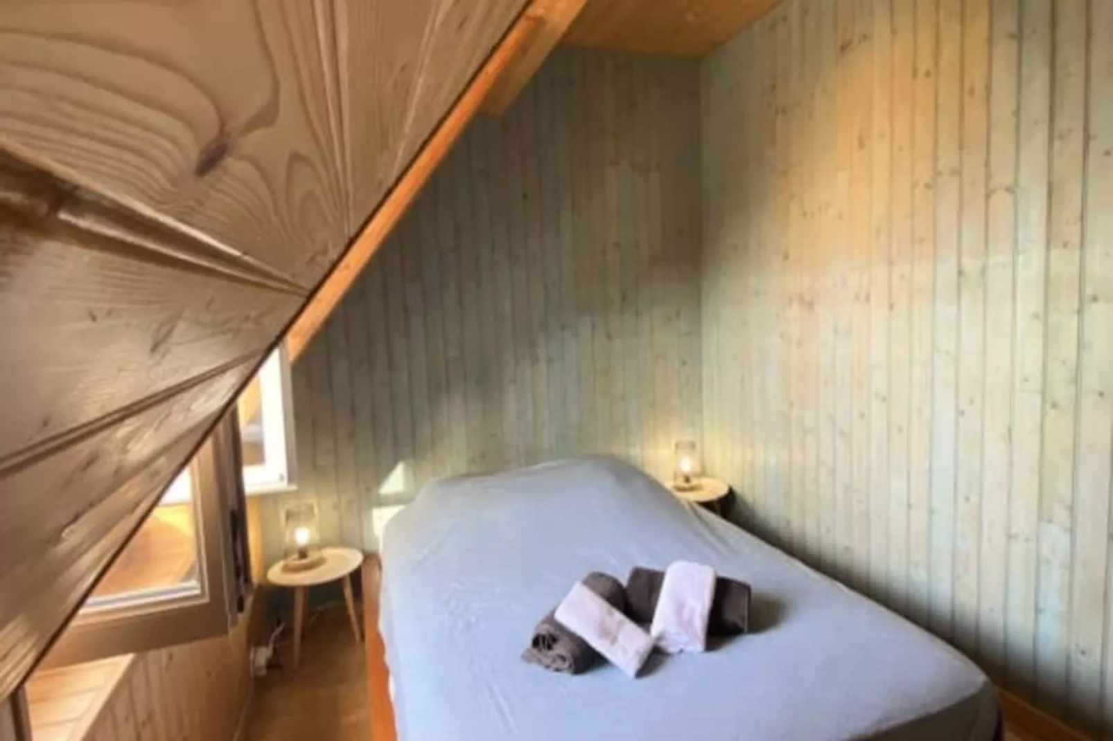 Résidence Am 57 - The Blue House-Niet-getagd