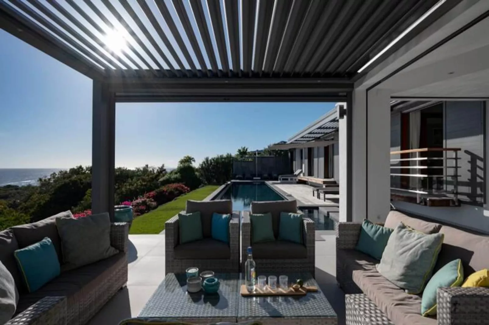 Villa Belle Galante - Niet-getagd