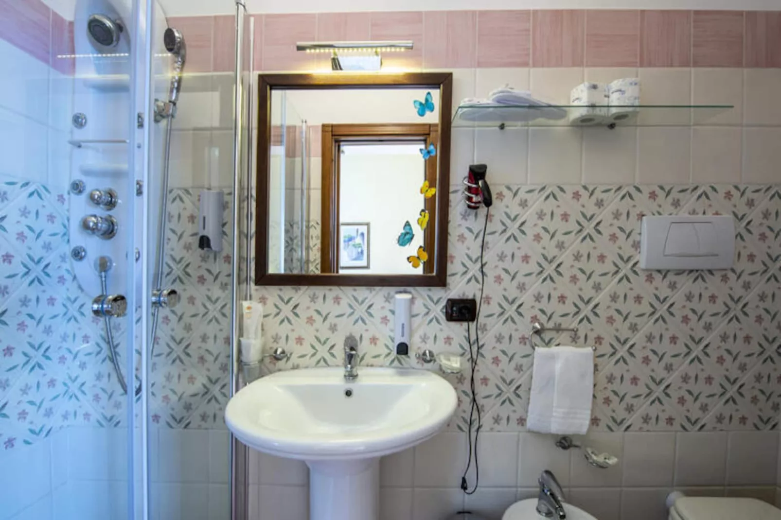 Maison à Pogerola-Niet-getagd