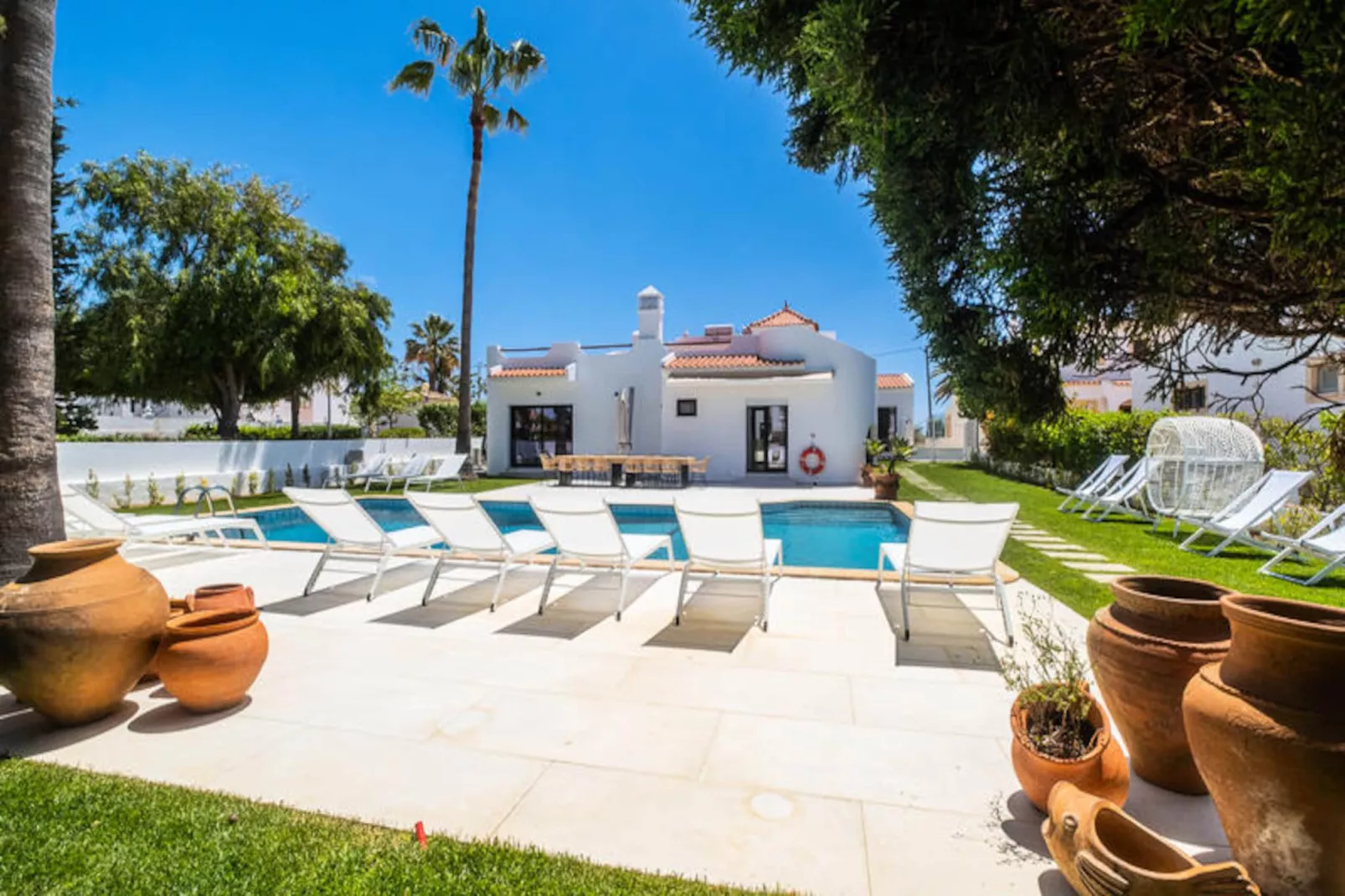 Maison à Gale-Niet-getagd