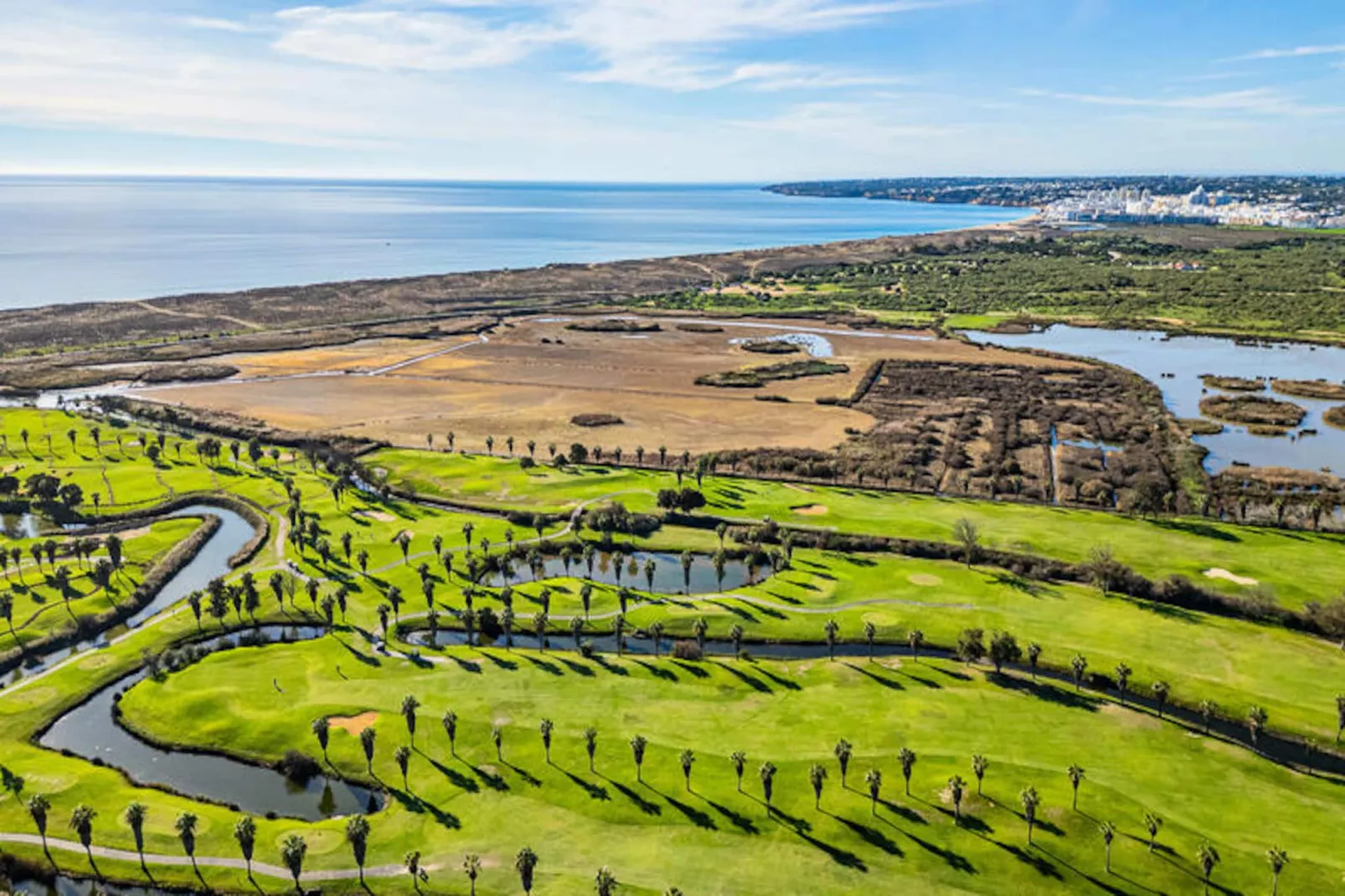 Appartements à Albufeira-Niet-getagd