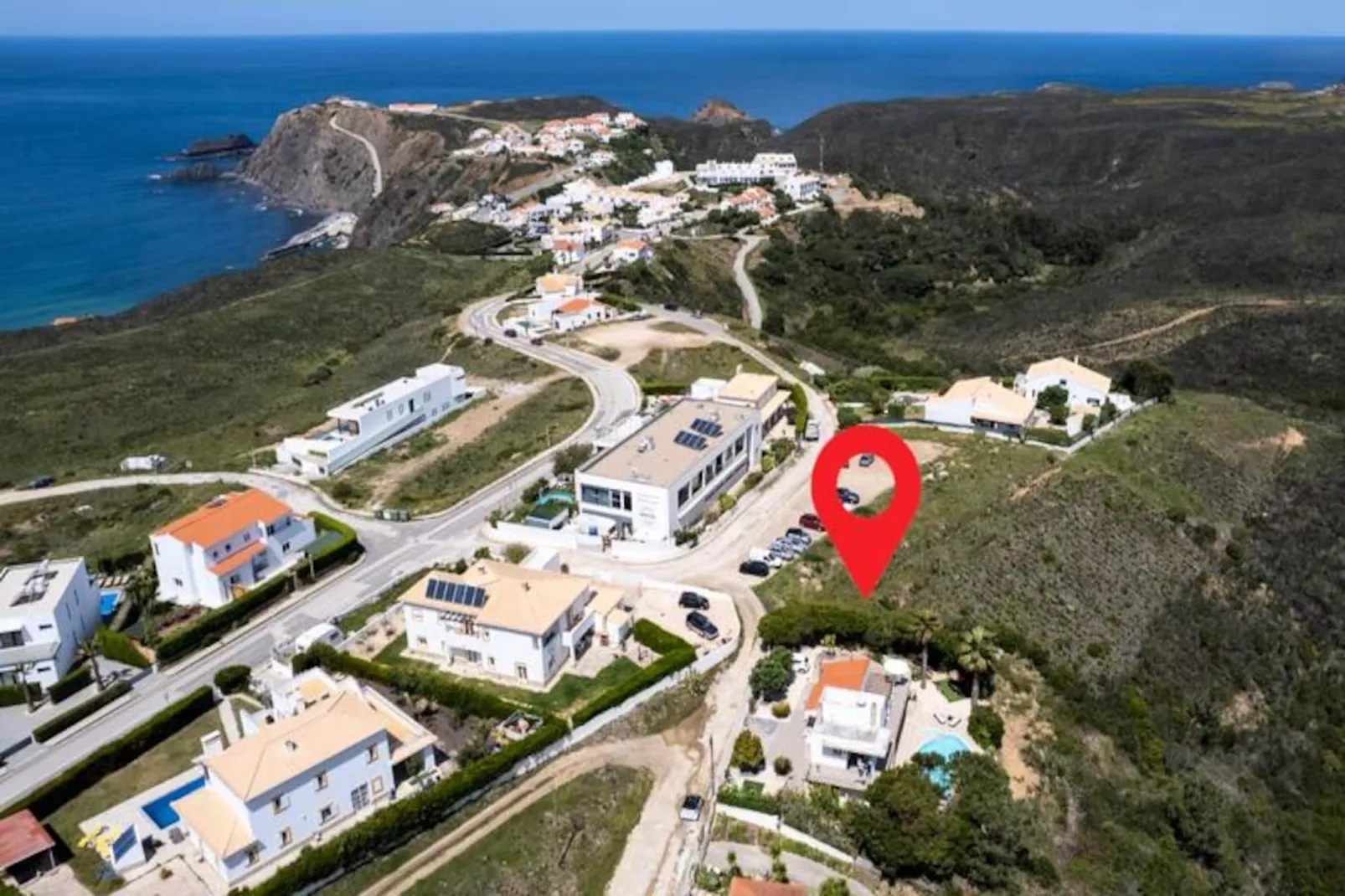 Duas Palmeiras-Niet-getagd