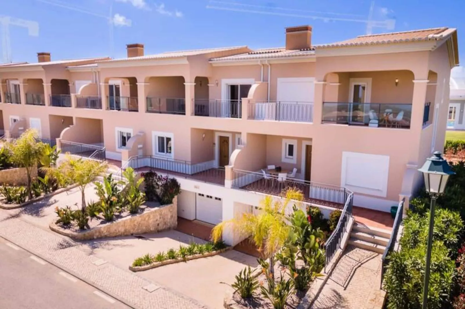 Casa Da Boa Vida-Niet-getagd