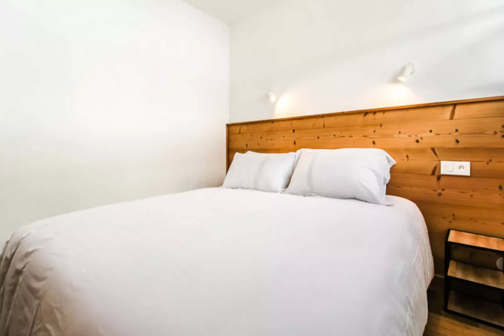 Appartements à Flaine - Niet-getagd