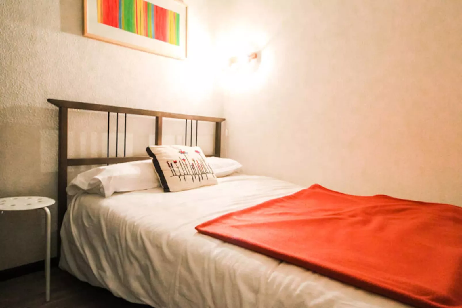 Studio à Flaine-Niet-getagd