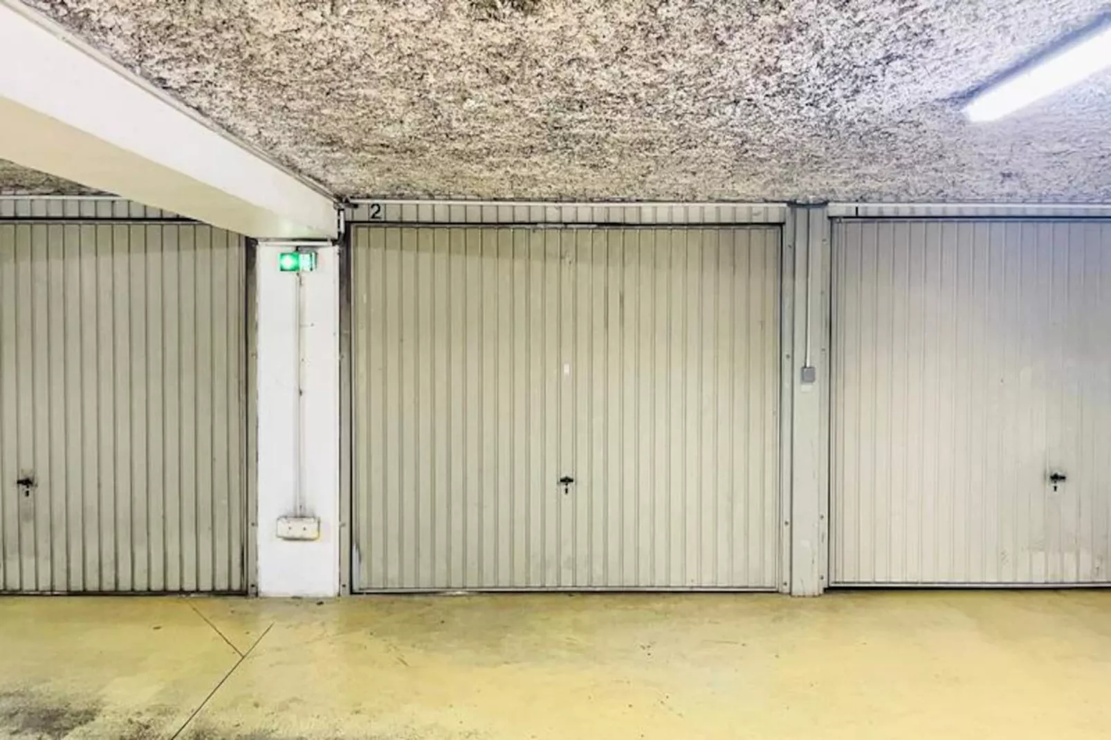 Appartements à La Rochelle-Niet-getagd