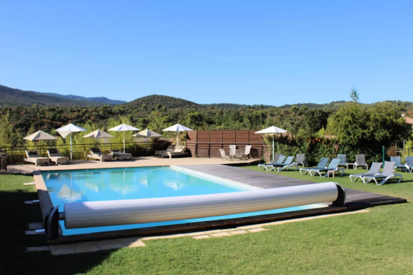 Studio à Mollans sur Ouvèze-Niet-getagd