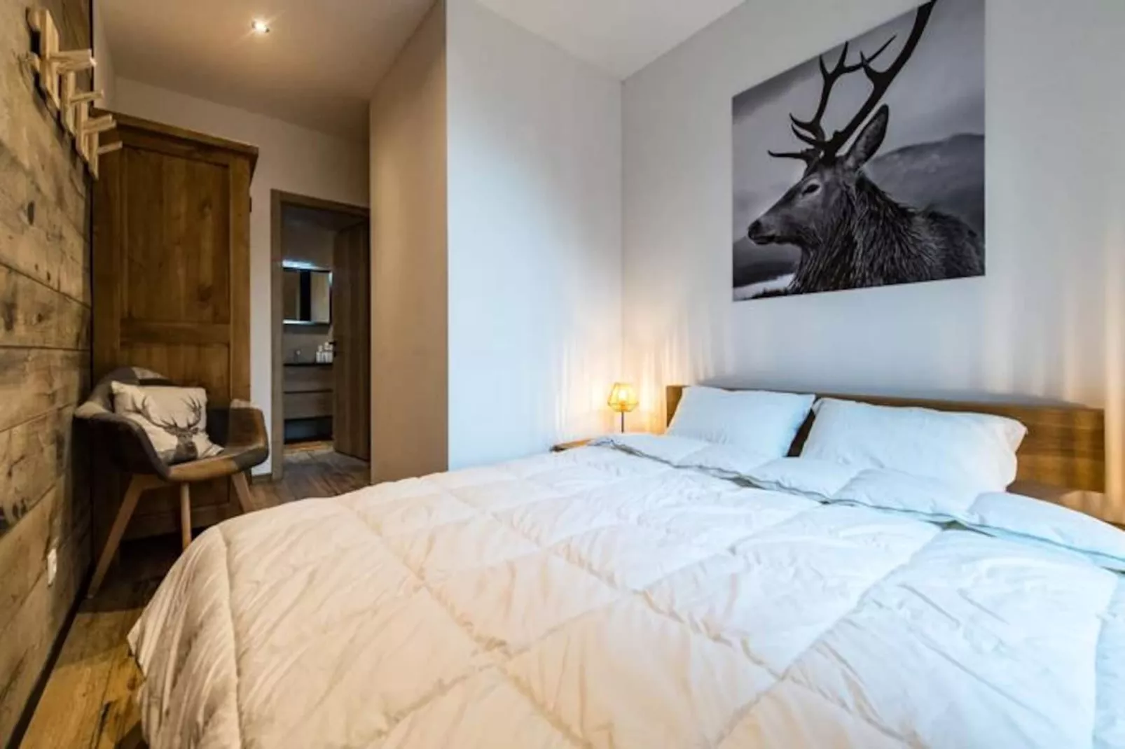 Résidence Le Rep&egrave;re Des Cerfs - Acc&egrave;s Val Thorens-Niet-getagd